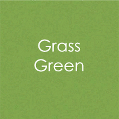 Grass Green Envelopes