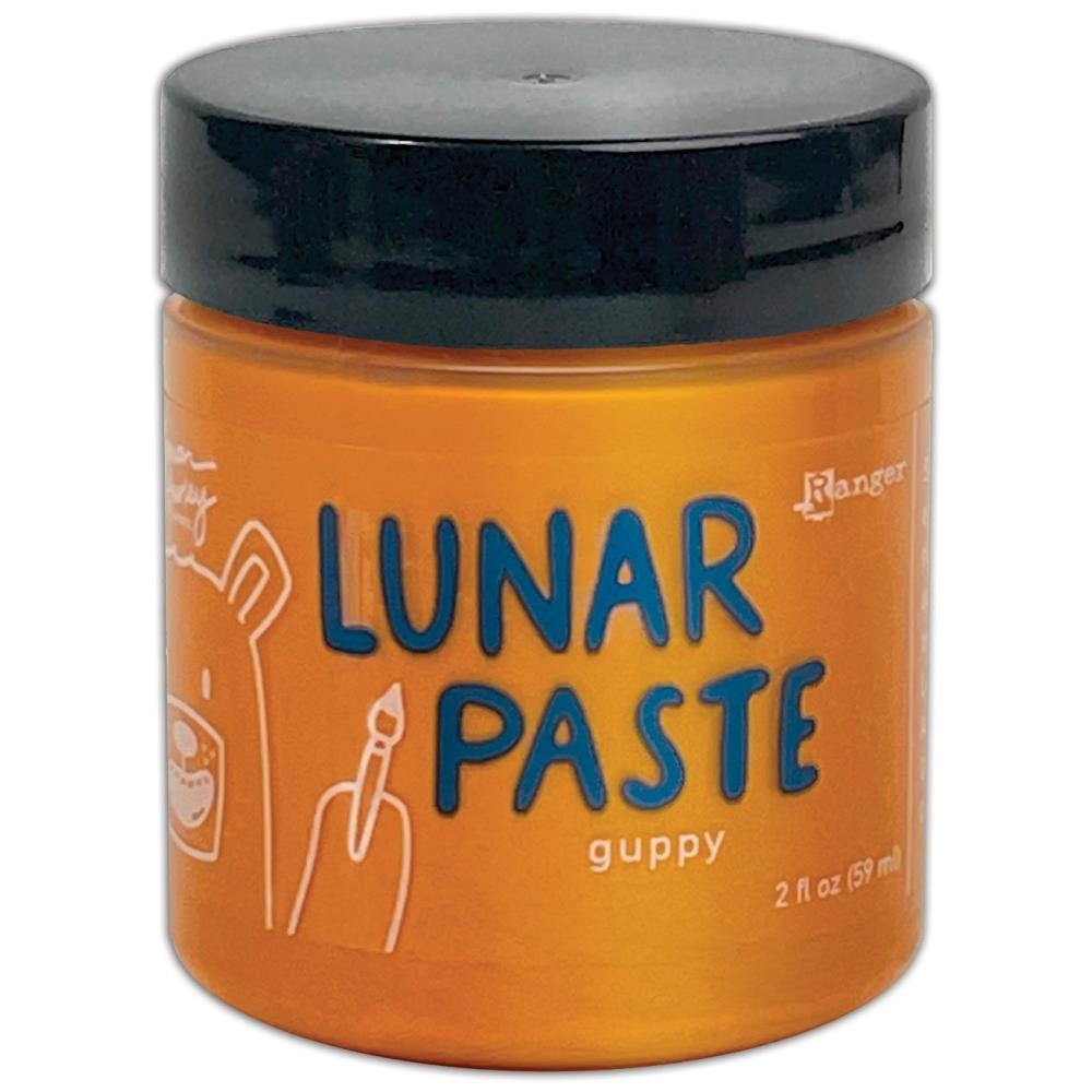 Lunar Paste Guppy