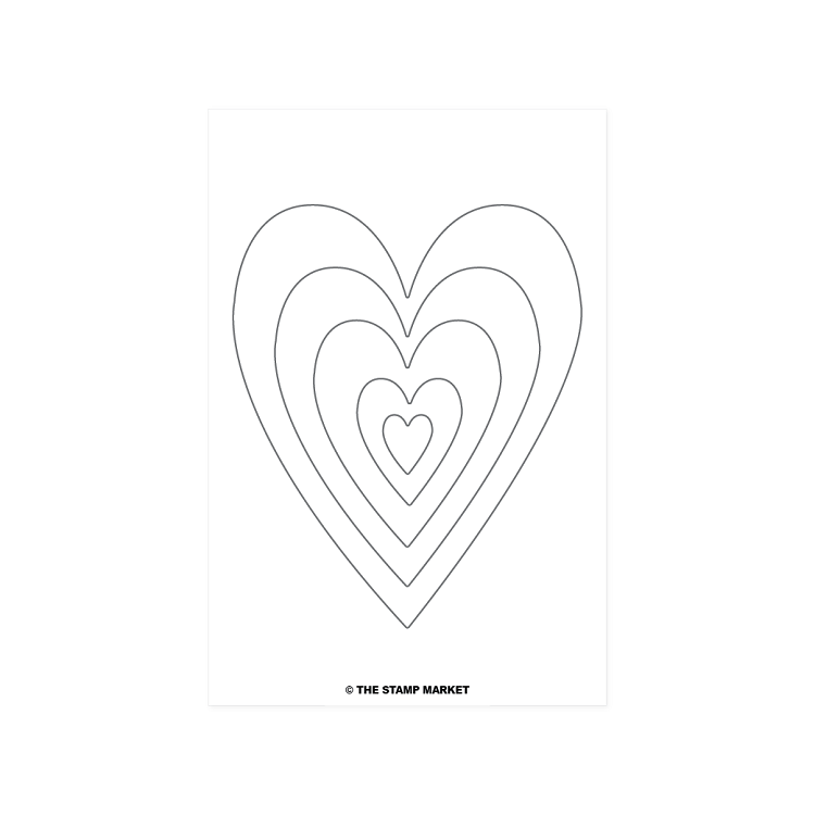 Happy Hearts Dies
