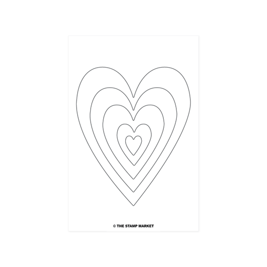 Happy Hearts Dies