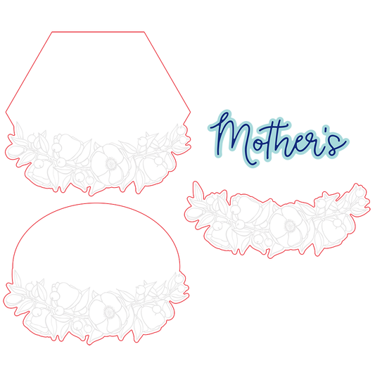 Mother's Day Dies