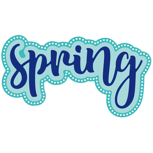 Spring Die