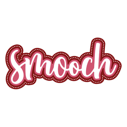 Smooch Honey Cuts