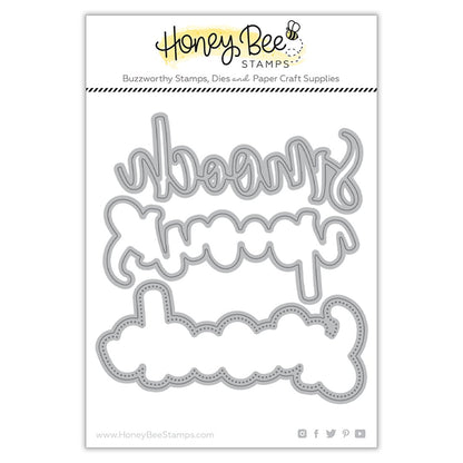 Smooch Honey Cuts