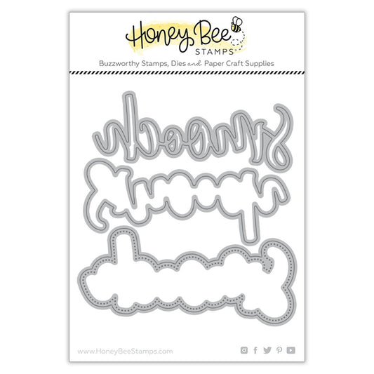 Smooch Honey Cuts