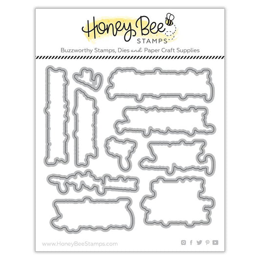 My Favorite Flower Honey Cuts
