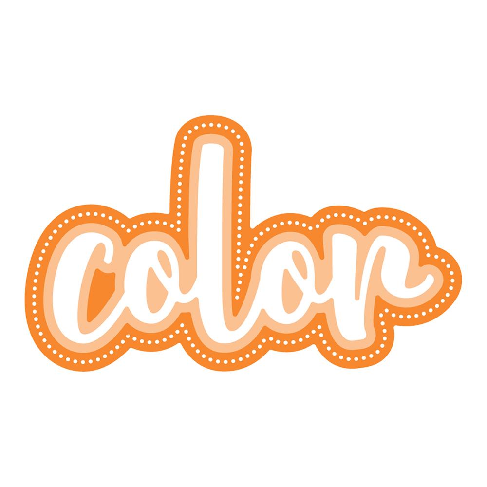 Color Honey Cuts