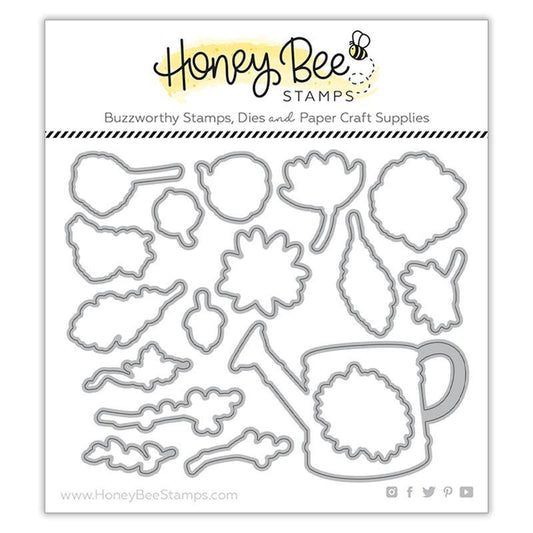 Garden Harvest Florals Honey Cuts