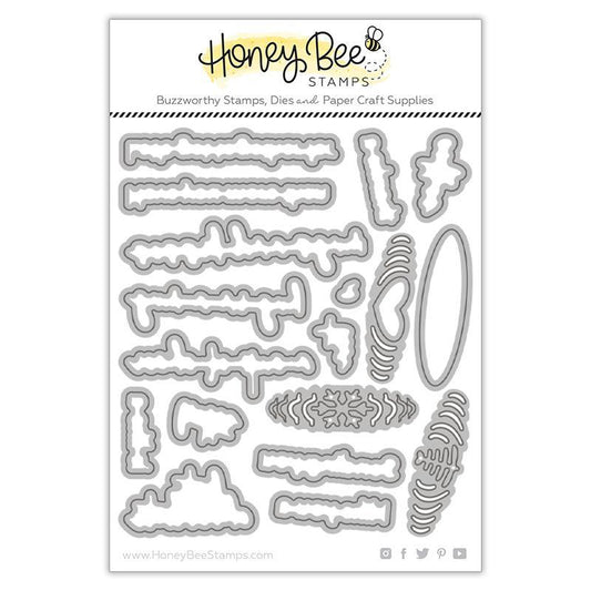 Hug In A Mug Honey Cuts