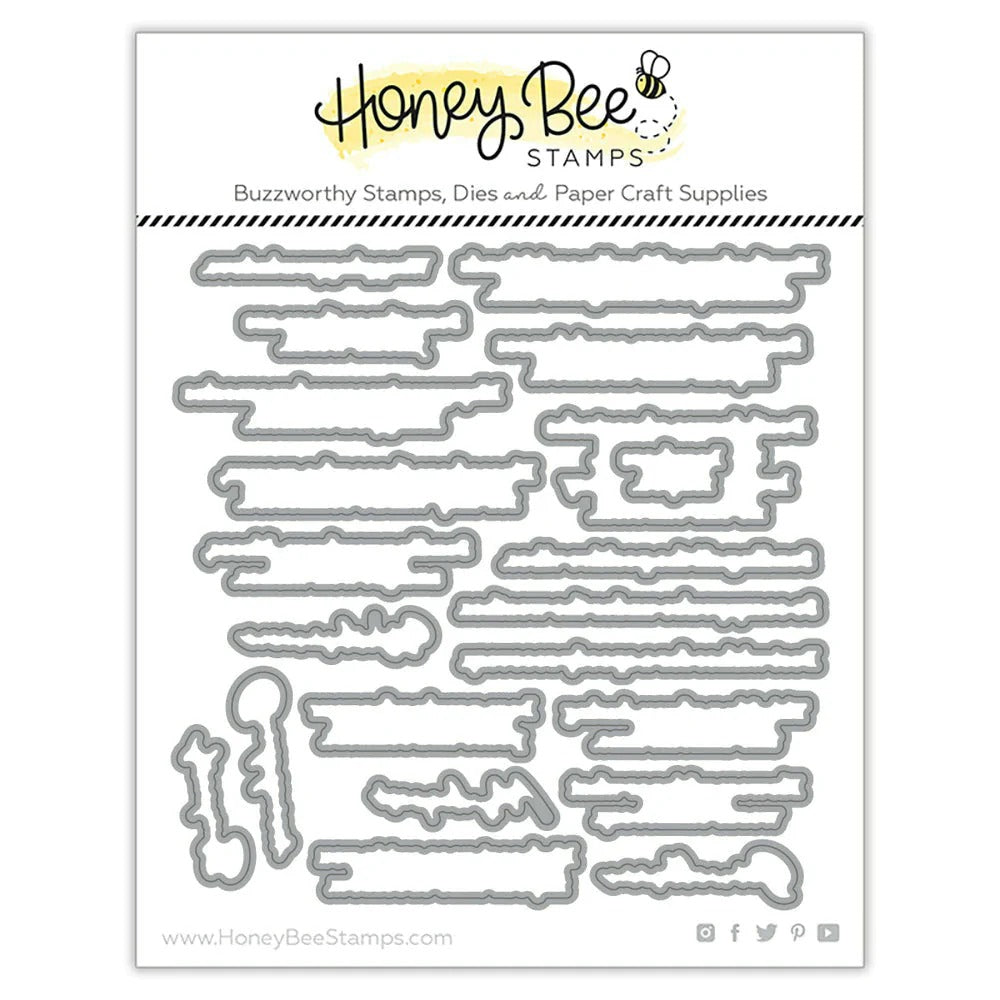 Inside Sentiments: Comfort Honey Cuts