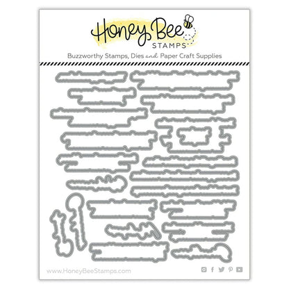 Inside Sentiments: Comfort Honey Cuts