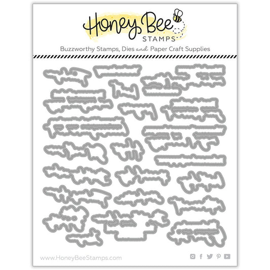 Be Still Honey Cuts