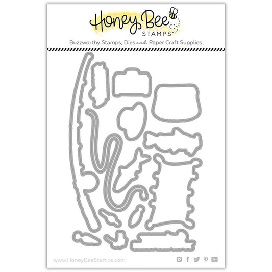 Fishing Legend Honey Cuts
