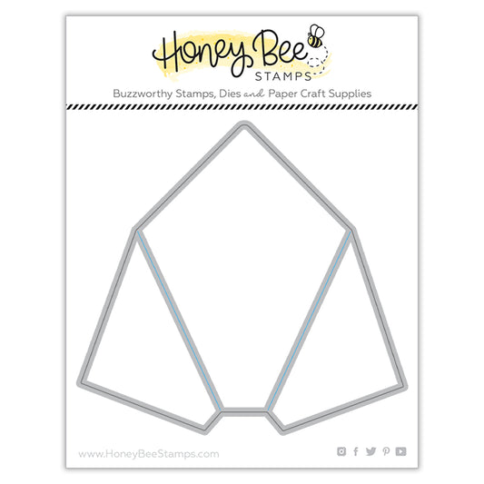 Floral Bouquet Wrap Honey Cuts