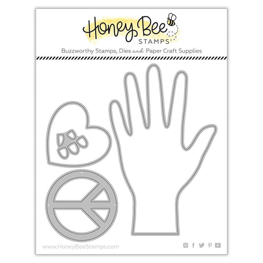 Helping Hand Honey Cuts