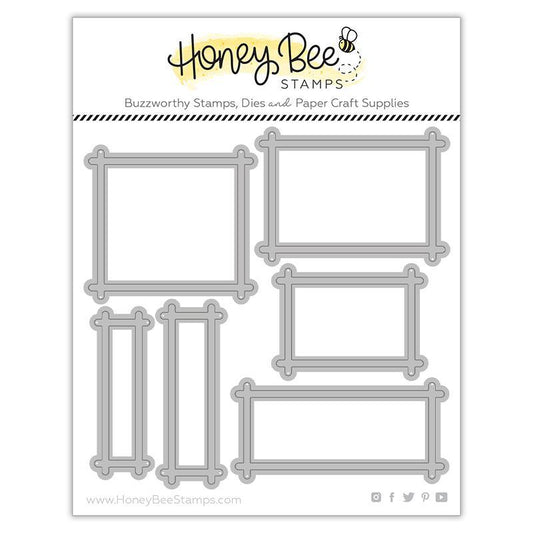 Sentiment Frames Honey Cuts