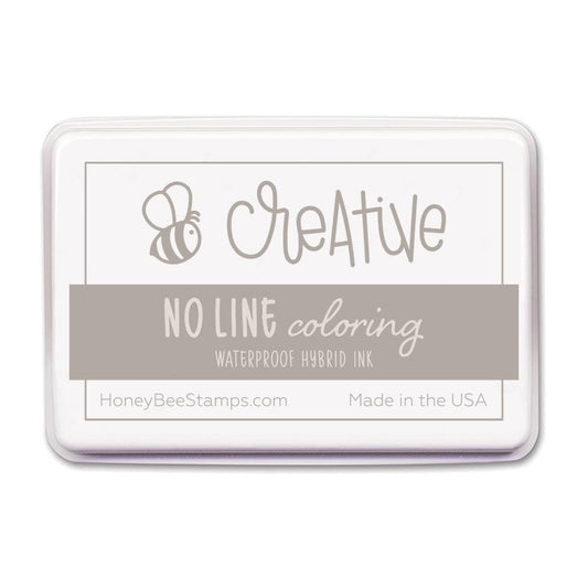 Bee Creative No Line Coloring Ink Pad