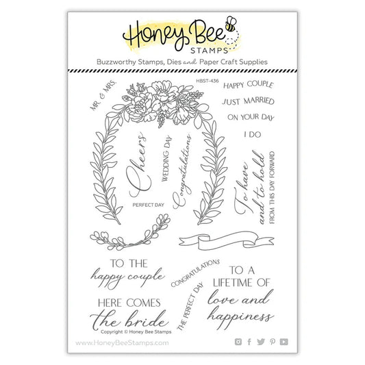 Perfect Day Stamp Set