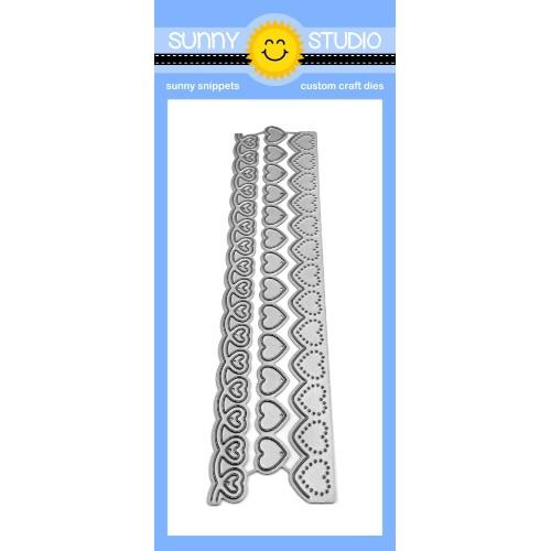 Heartstrings Borders