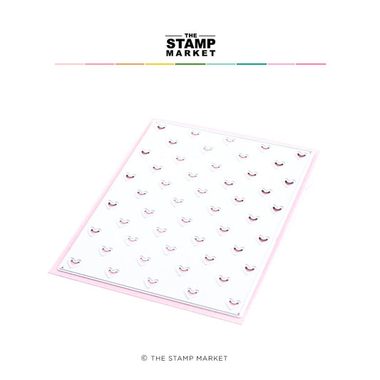 Heart To Heart Cover Die