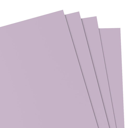 Heather 8.5x11 Cardstock