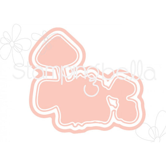 Hedgie and His Acorn Dies