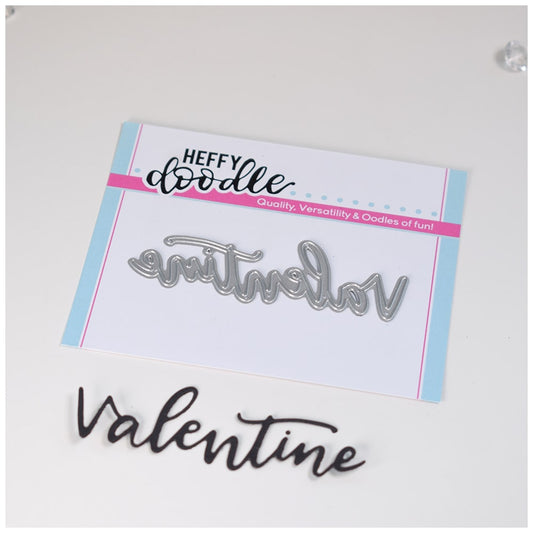 Valentine Die
