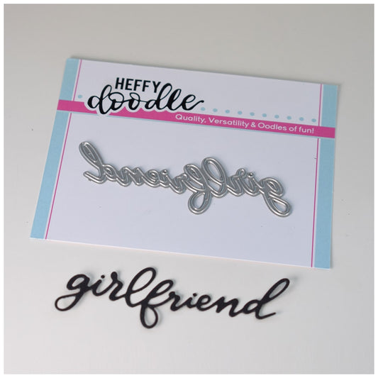 Girlfriend Die