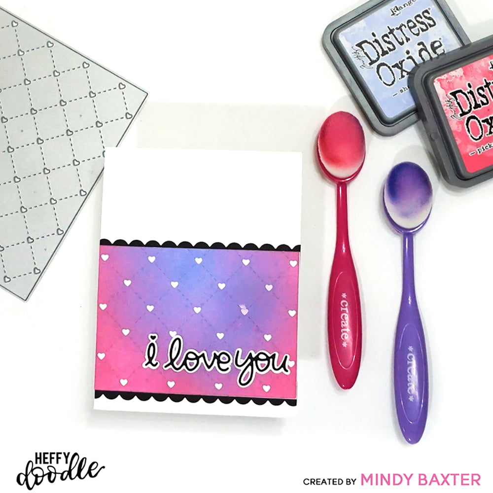 I Love You Shadow Dies