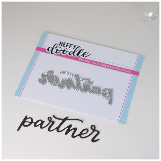Partner Die
