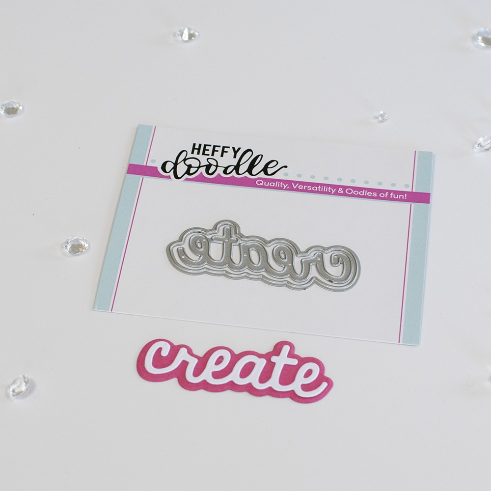 Create Shadow Heffy Cuts