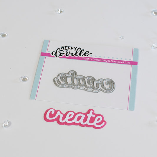 Create Shadow Heffy Cuts