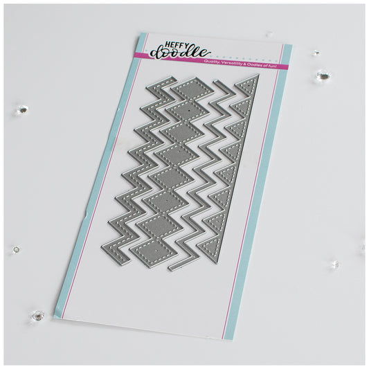 Zig-A-Zig Ah Chevron Dies