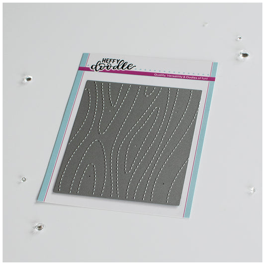 Woodgrain Texture Background Die