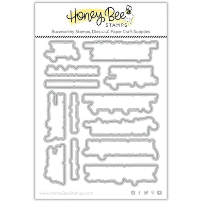 Home For The Holidays Honey Cuts