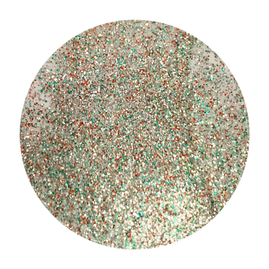 Glitter Glaze - Home For The Holidays