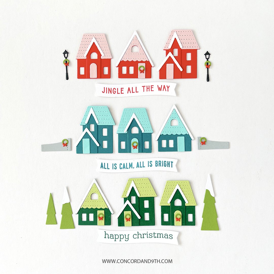 Home For The Holidays Stacks Dies