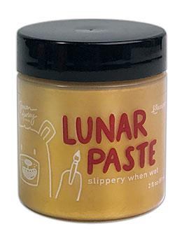 Lunar Paste Slippery When Wet