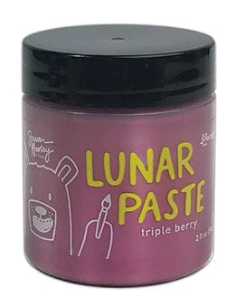 Lunar Paste Triple Berry