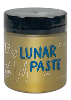 Lunar Paste Sike!