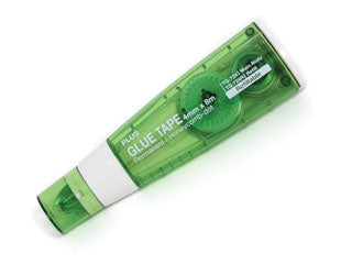 Permanent Dot Glue Tape 4mm