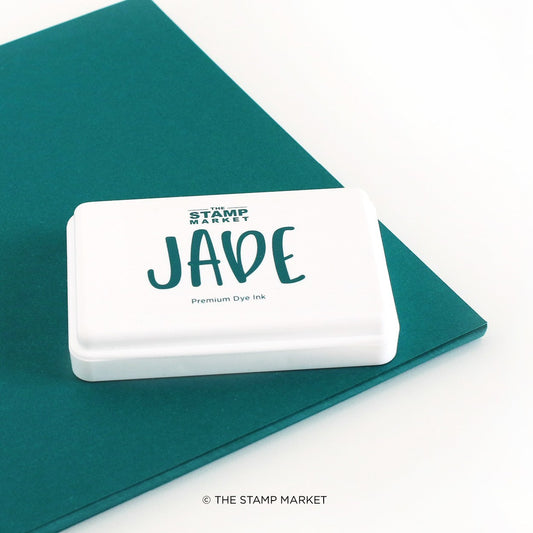 Jade Ink Pad