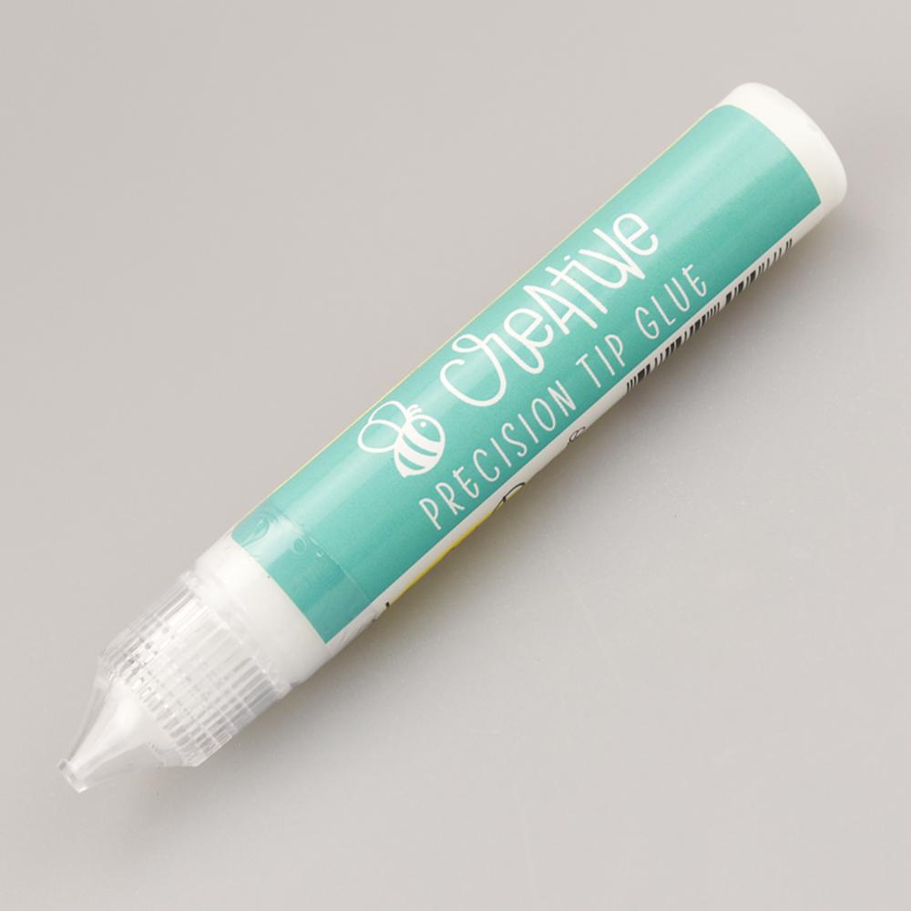 Bee Creative Precision Tip Glue