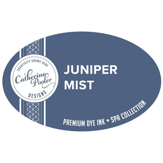 Juniper Mist Ink Pad