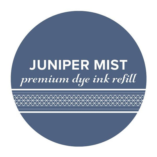 Juniper Mist Ink Refill