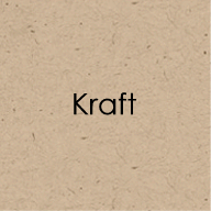 Kraft Envelopes