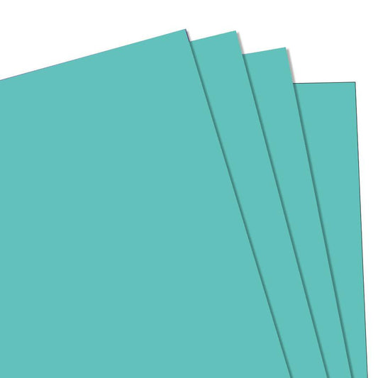 Lagoon 8.5x11 Cardstock