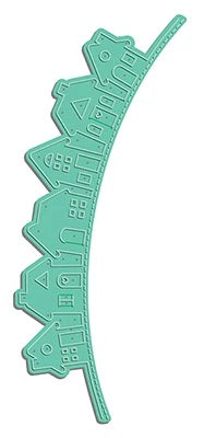 Lil' Pink Houses Die