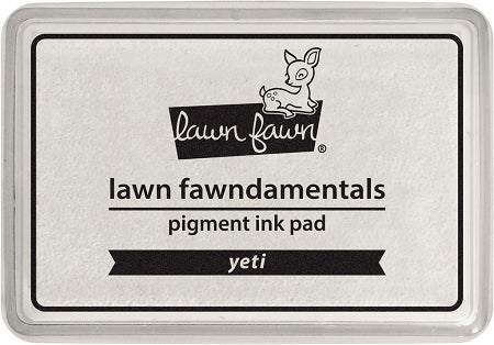 Yeti Pigment Ink Pad