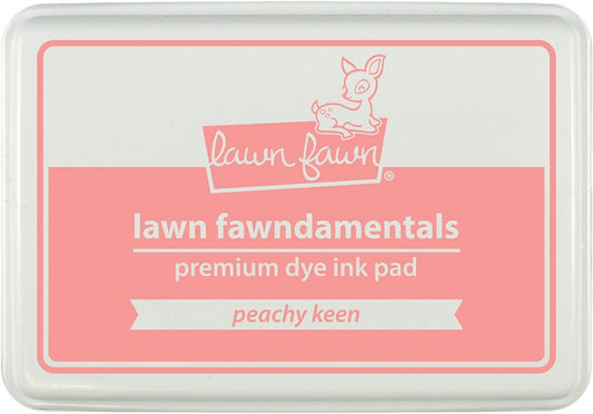 Peachy Keen Ink Pad